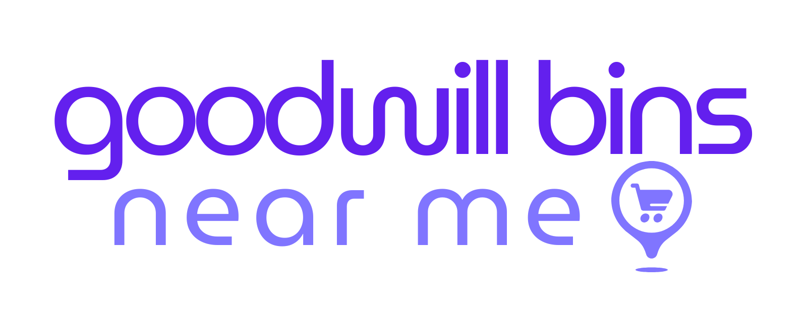 Goodwill Bins Near Me – Thrift & Outlet Finder
